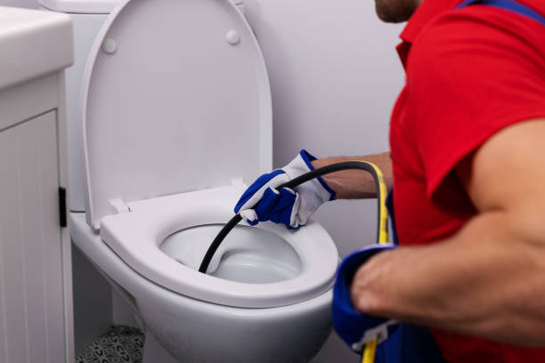 Best Sewer Line Replacement  in Ilion, NY