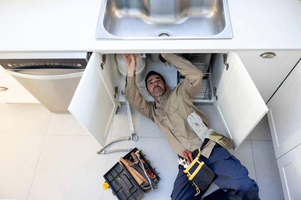 Best Commercial Plumbing Services  in Ilion, NY