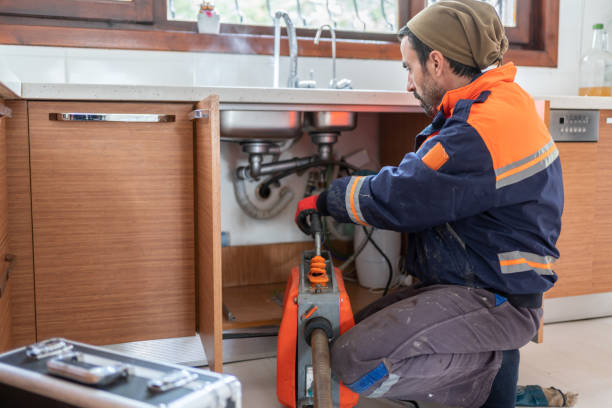 Best Plumbing Installation Services  in Ilion, NY