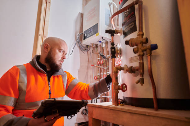 Professional Plumbing in Ilion, NY