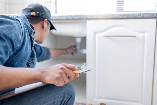 Best Same-Day Plumbing Service  in Ilion, NY
