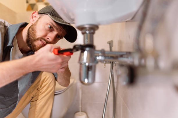 Best Pipe Repair Near Me  in Ilion, NY