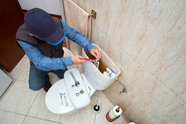 Best Emergency Plumber  in Ilion, NY