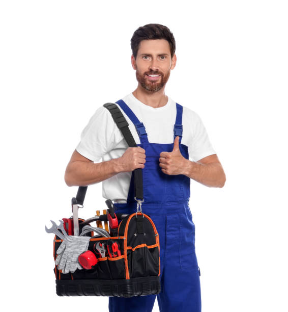 Best Leak Detection Services  in Ilion, NY