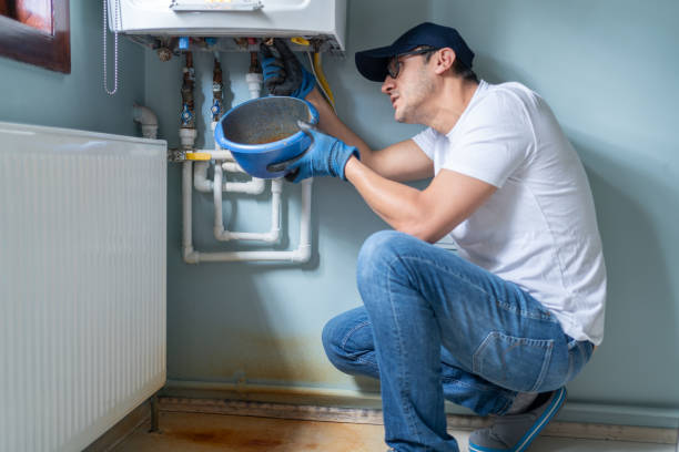 Best Water Leak Repair  in Ilion, NY