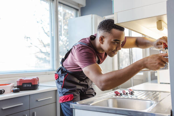 Best Leak Detection Services  in Ilion, NY